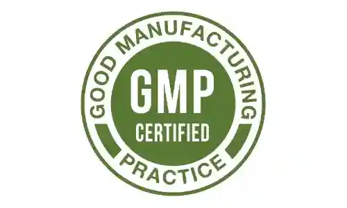 VivoGut GMP Certified