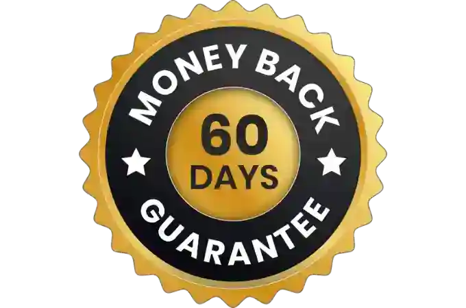 VivoGut Money Back Guarantee